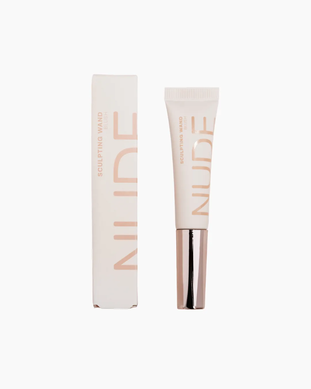 Nude Beauty Sculpting Wand Peachy Glow