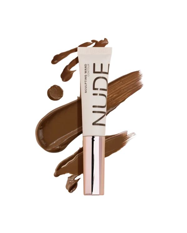Nude Beauty Sculpting Wand Cocoa Matte