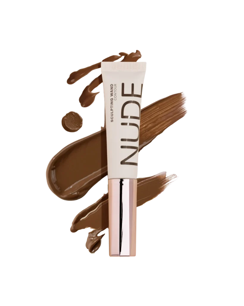 Nude Beauty Sculpting Wand Cocoa Matte