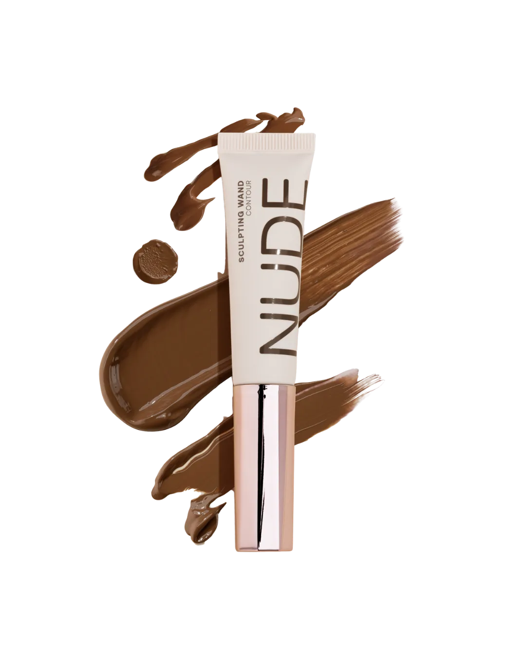 Nude Beauty Sculpting Wand Cocoa Matte