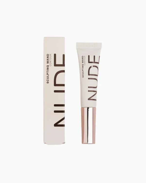 Nude Beauty Sculpting Wand Cocoa Matte