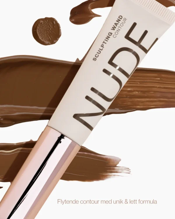 Nude Beauty Sculpting Wand Cocoa Matte