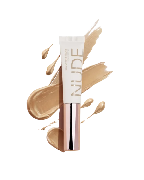 Nude Beauty Sculpting Wand Midnight Glow