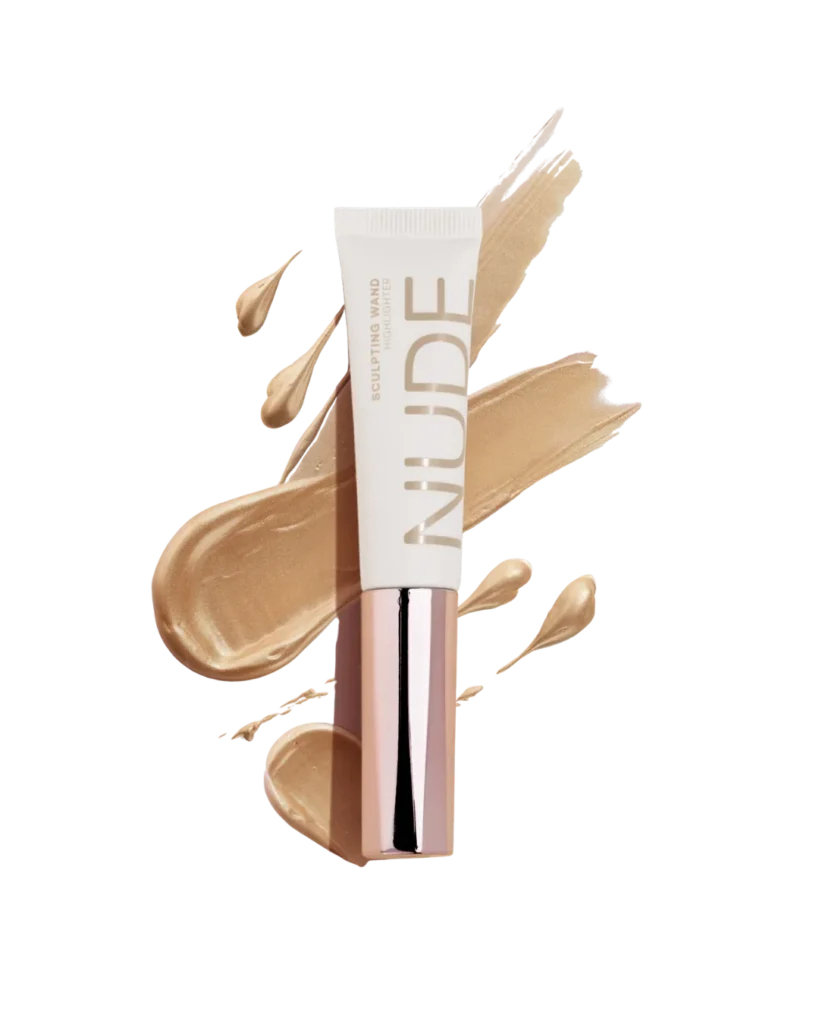 Nude Beauty Sculpting Wand Midnight Glow