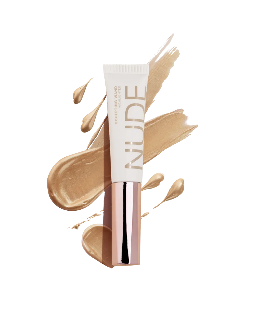Nude Beauty Sculpting Wand Midnight Glow