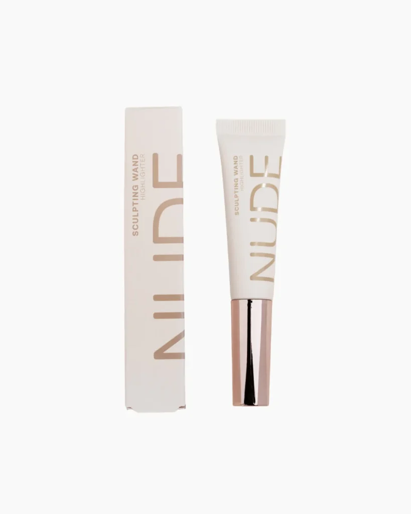 Nude Beauty Sculpting Wand Midnight Glow