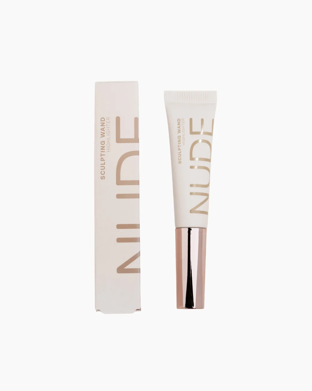 Nude Beauty Sculpting Wand Midnight Glow