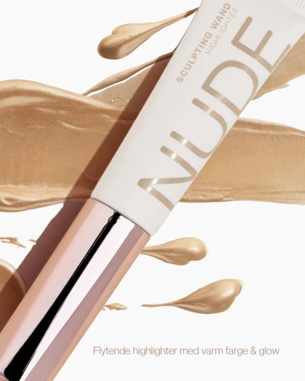 Nude Beauty Sculpting Wand Midnight Glow
