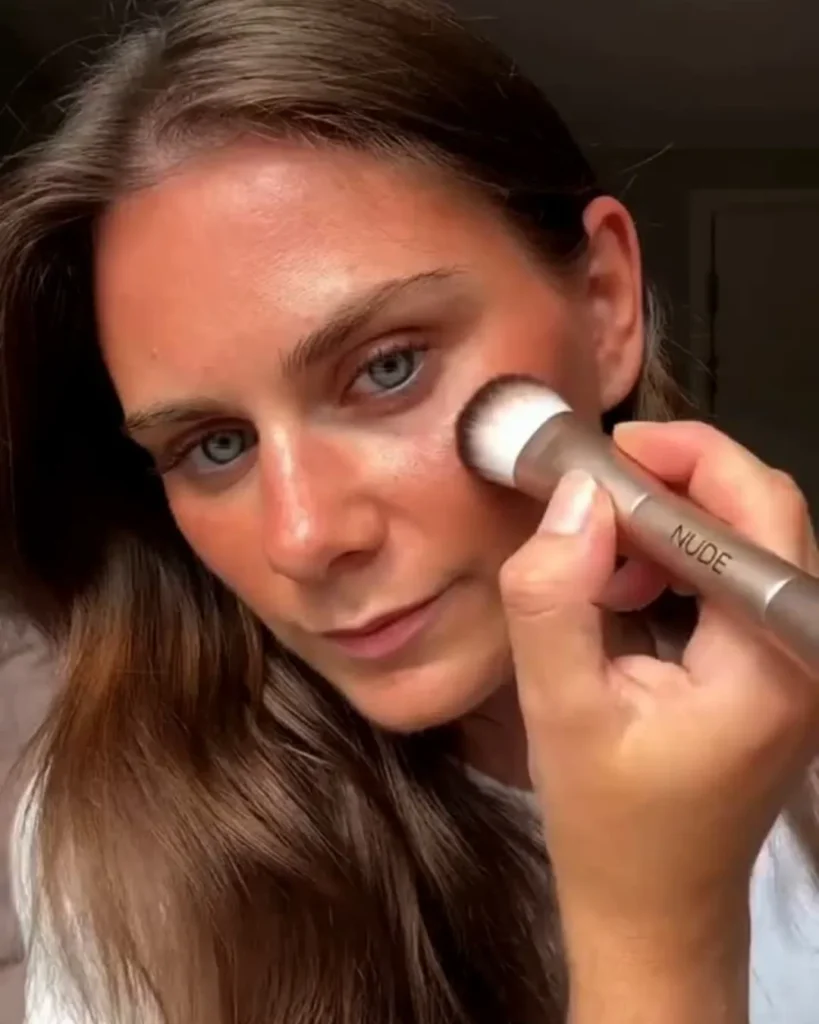 Nude Beauty Sculpting Wand Midnight Glow