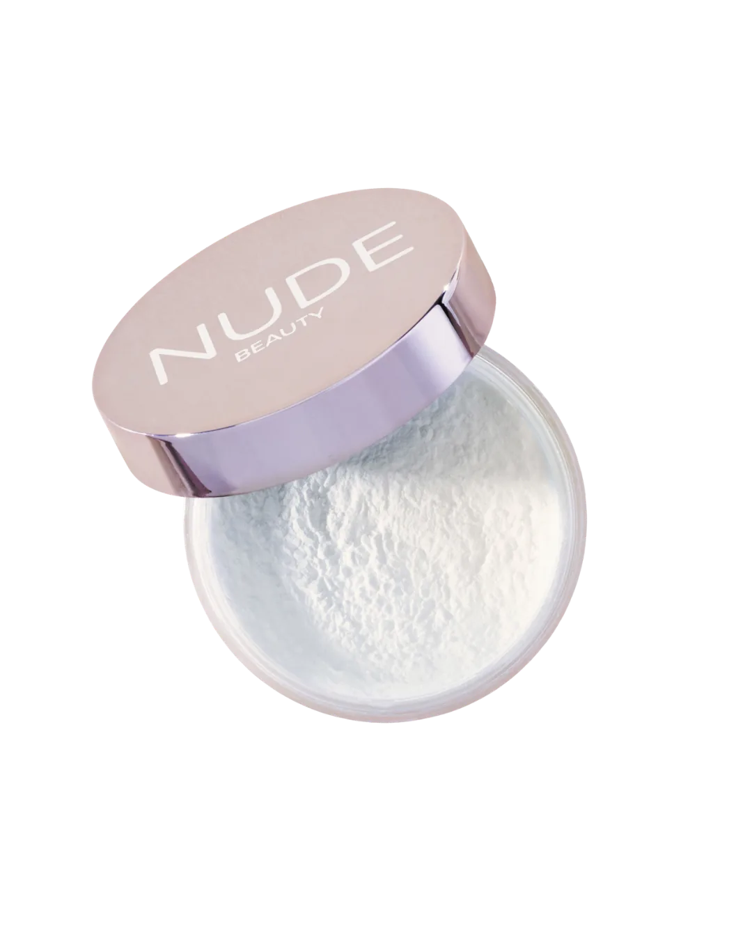 Nude Beauty Ready Set Go Translucent Loose Powder