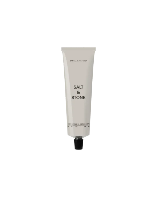 Salt & Stone Santal & Vetiver Body Lotion 100 ml