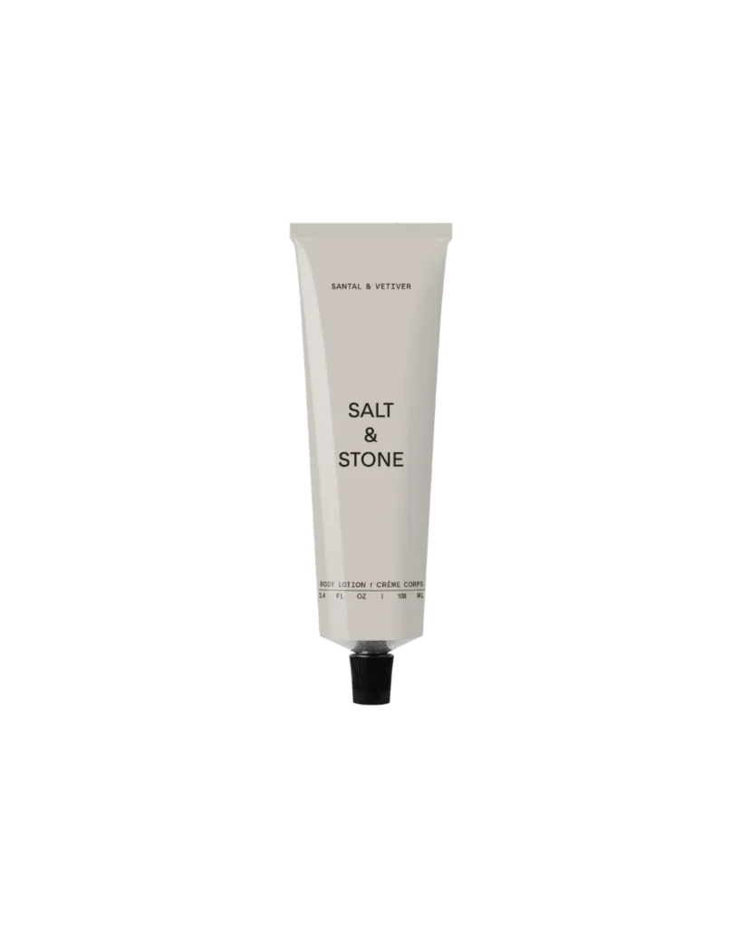 Salt & Stone Santal & Vetiver Body Lotion 100 ml