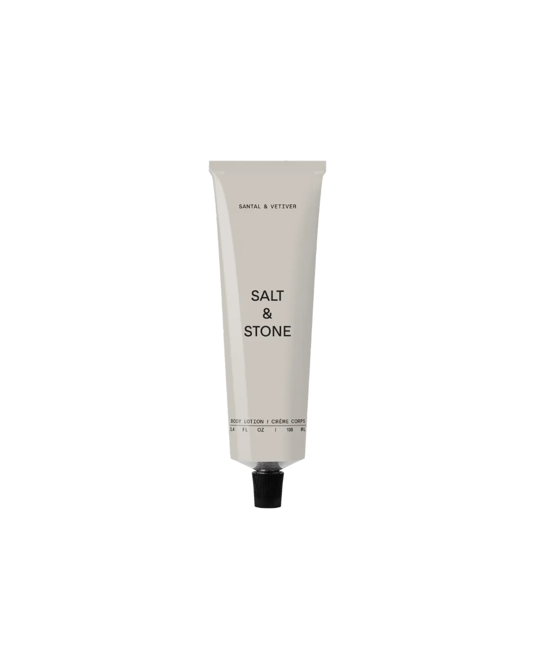 Salt & Stone Santal & Vetiver Body Lotion 100 ml