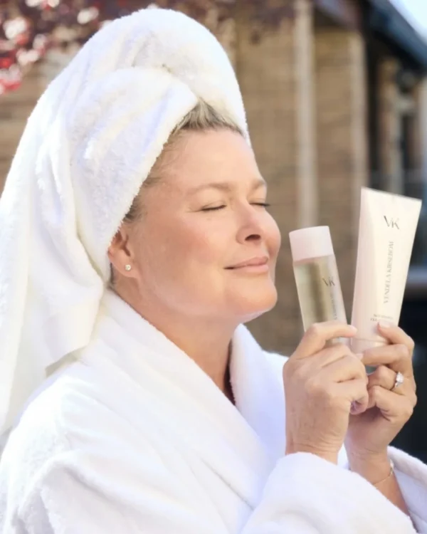 Vendela Kirsebom Daily Love Nourishing Cleansing Gel – bilde 2