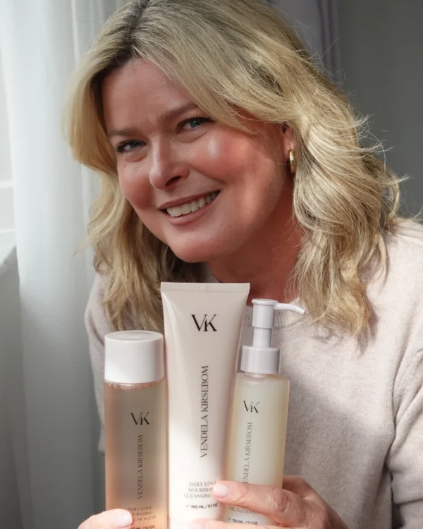 Vendela Kirsebom Daily Love Nourishing Cleansing Gel – bilde 4