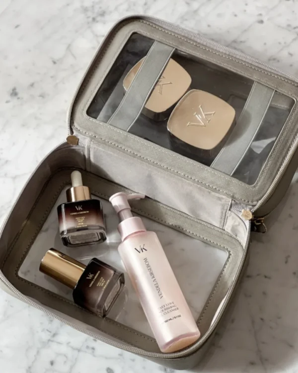 Vendela Kirsebom Cosmetic Bag – bilde 3