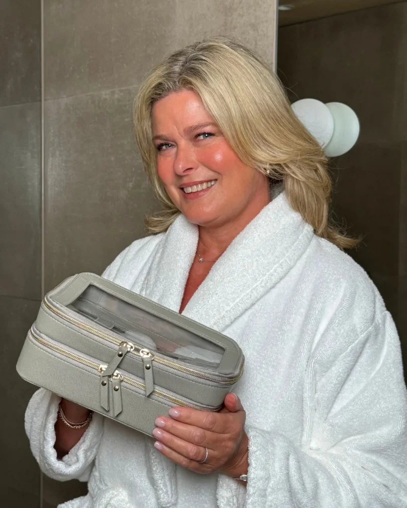 Vendela Kirsebom Cosmetic Bag – bilde 4