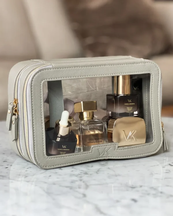 Vendela Kirsebom Cosmetic Bag – bilde 5