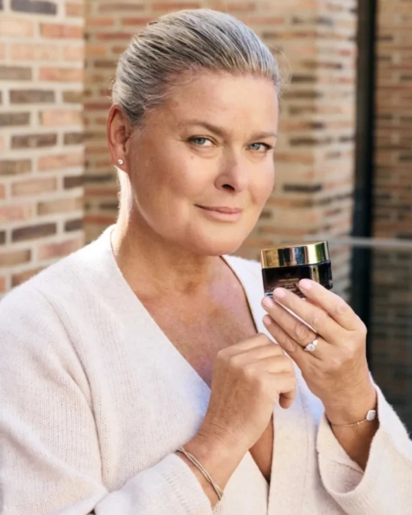 Vendela Kirsebom Daily Love Anti-Age Day Cream – bilde 2