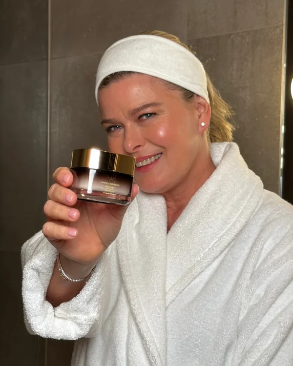 Vendela Kirsebom Daily Love Anti-Age Day Cream – bilde 6