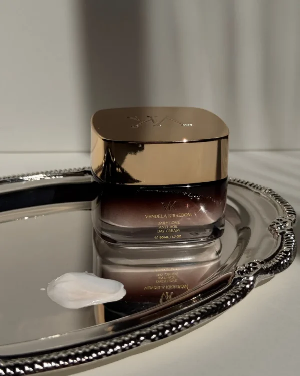 Vendela Kirsebom Daily Love Anti-Age Day Cream – bilde 7