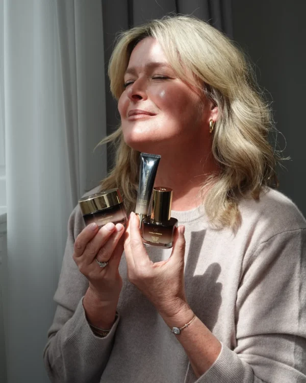 Vendela Kirsebom Daily Love Anti-Age Serum – bilde 4