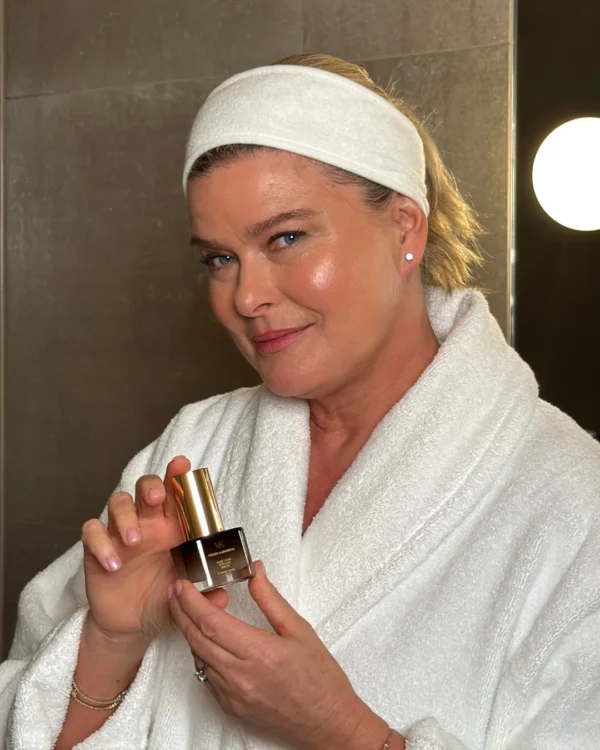 Vendela Kirsebom Daily Love Anti-Age Serum – bilde 6