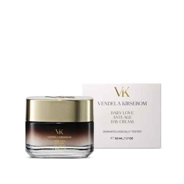 Vendela Kirsebom Daily Love Anti-Age Day Cream