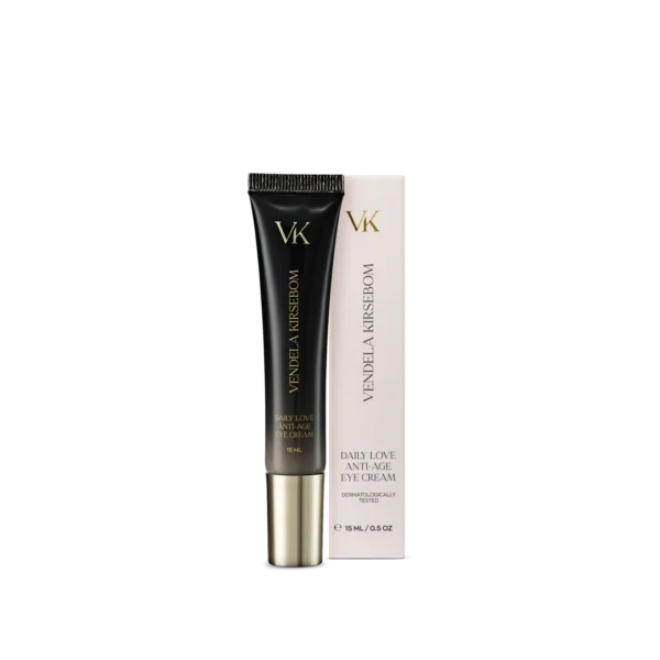 Vendela Kirsebom Daily Love Anti-Age Eye Cream