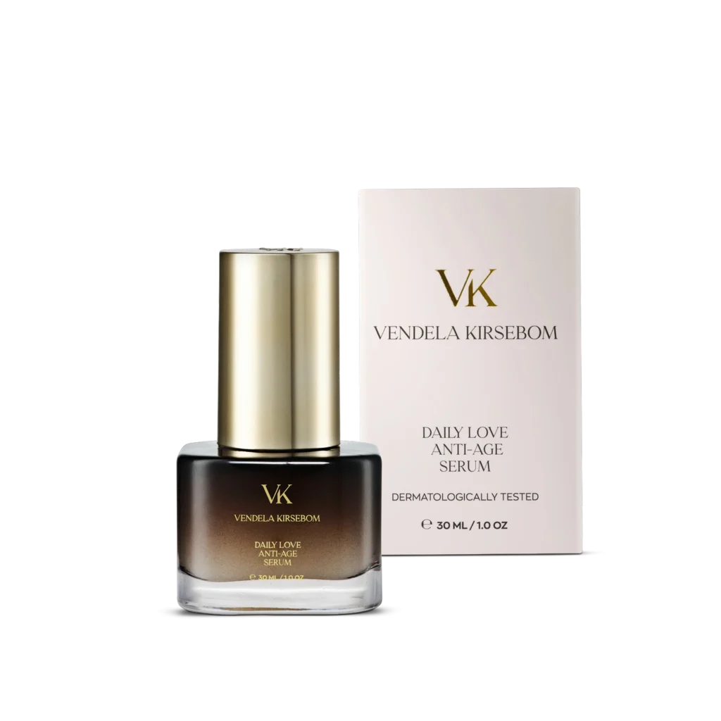 Vendela Kirsebom Daily Love Anti-Age Serum