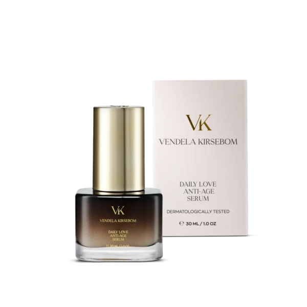 Vendela Kirsebom Daily Love Anti-Age Serum