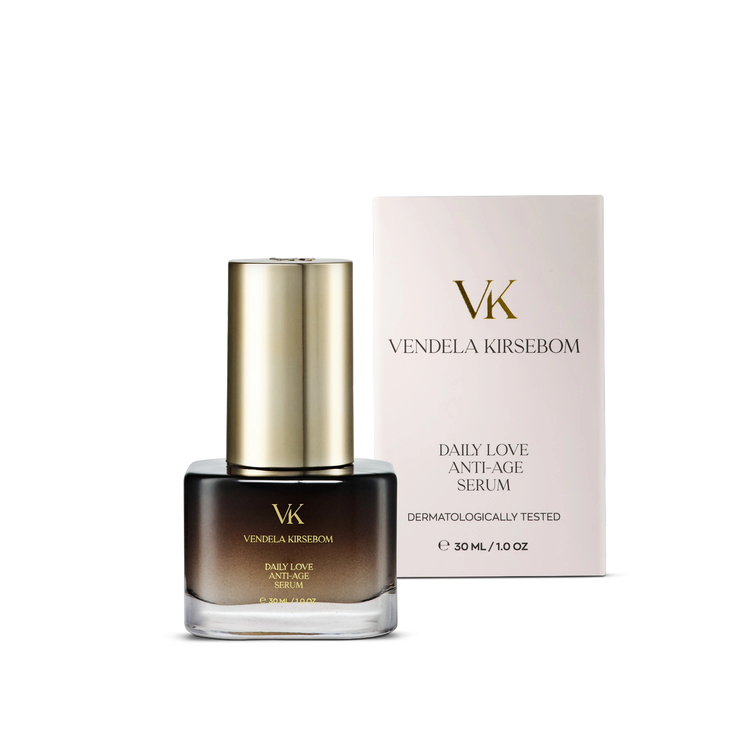 Vendela Kirsebom Daily Love Anti-Age Serum - Bilde 1