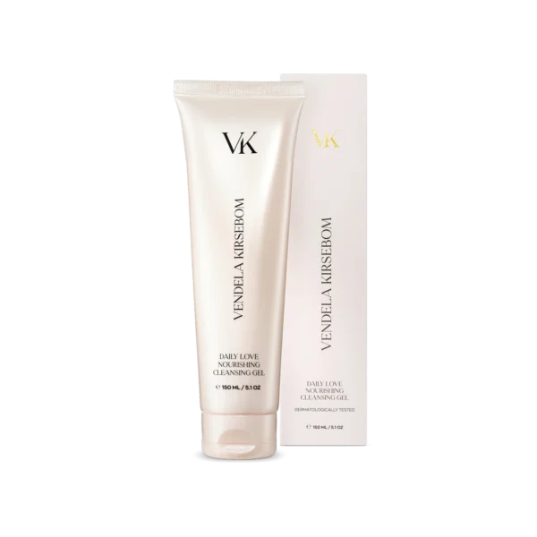 Vendela Kirsebom Daily Love Nourishing Cleansing Gel