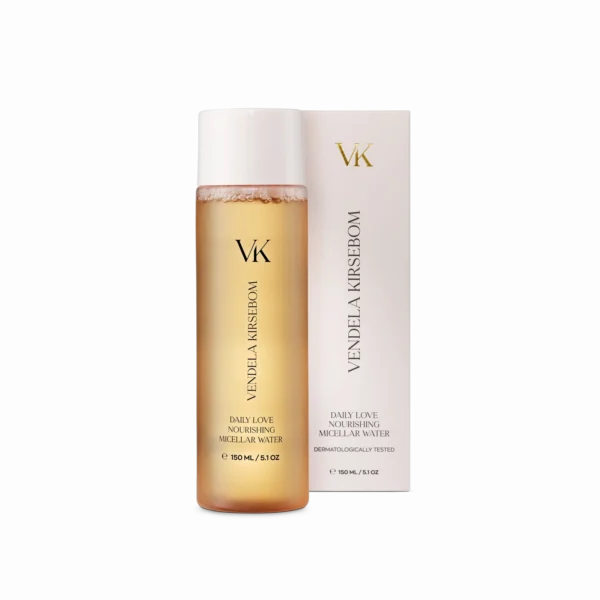 Vendela Kirsebom Daily Love Nourishing Micellar Water