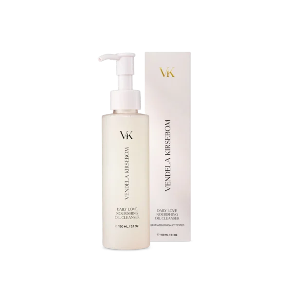 Vendela Kirsebom Daily Love Nourishing Oil Cleanser