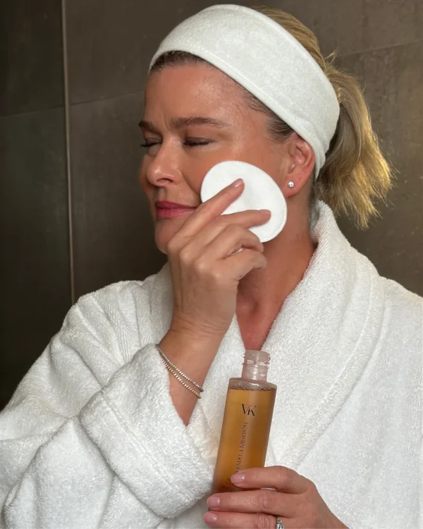 Vendela Kirsebom Daily Love Nourishing Micellar Water – bilde 6