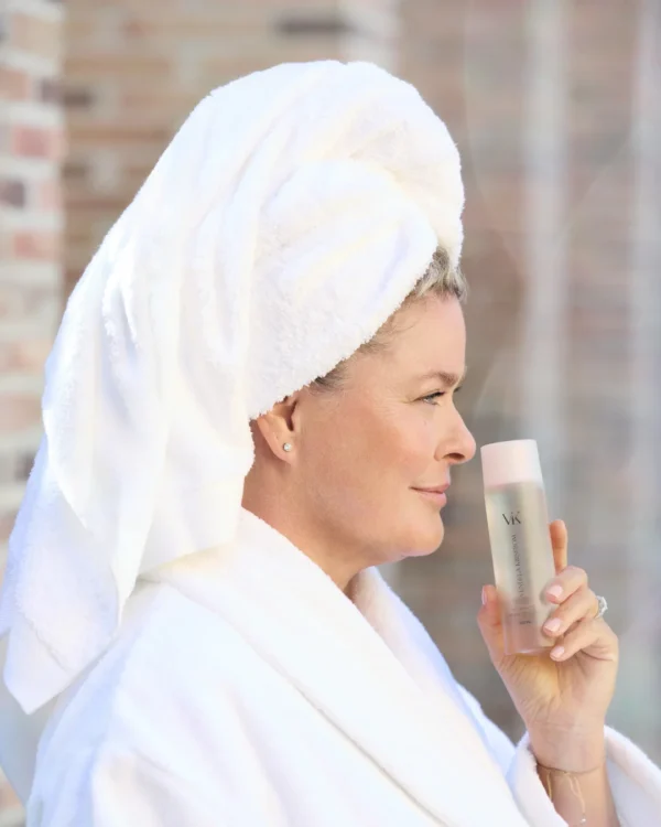 Vendela Kirsebom Daily Love Nourishing Micellar Water – bilde 8