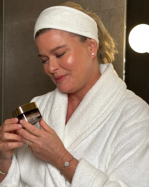 Vendela Kirsebom Daily Love Anti-Age Night Cream – bilde 6