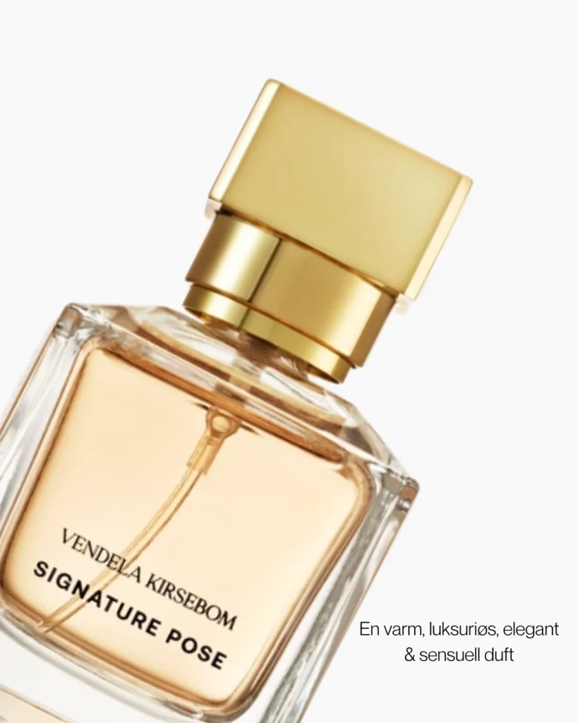 Vendela Kirsebom Signature Pose Eau de Parfum – bilde 5