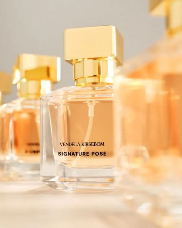 Vendela Kirsebom Signature Pose Eau de Parfum – bilde 7