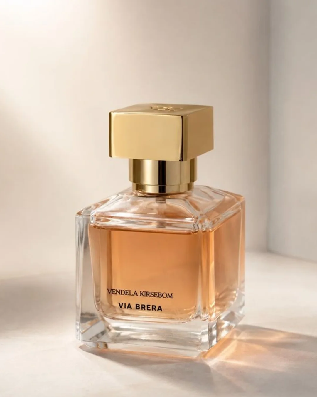 Vendela Kirsebom Via Brera Eau de Parfum – bilde 3