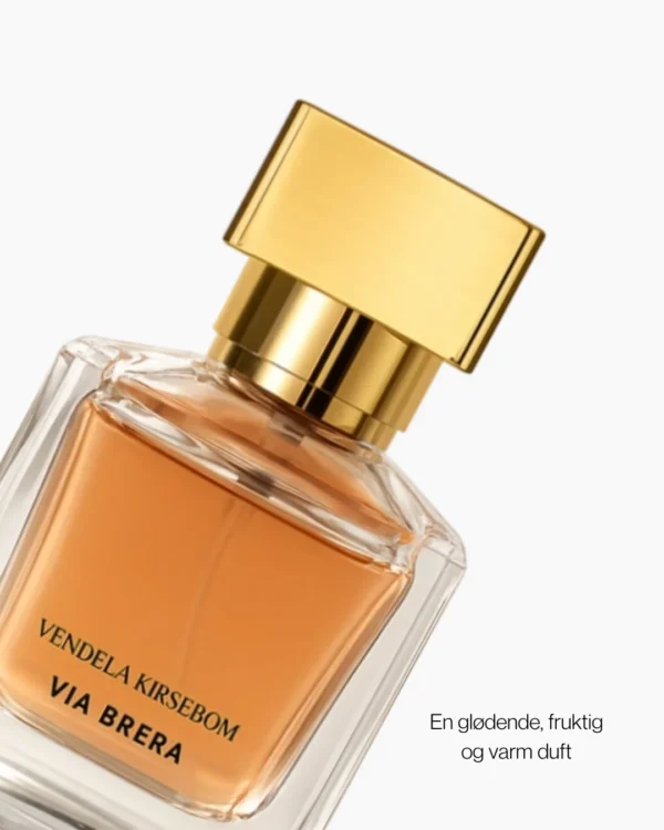 Vendela Kirsebom Via Brera Eau de Parfum – bilde 5