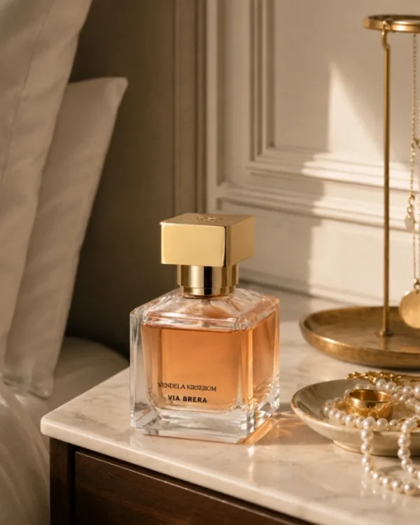 Vendela Kirsebom Via Brera Eau de Parfum – bilde 7